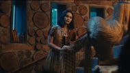 A still from The Death of Snow White (Image via YouTube/@IGN)